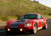 Shelby Daytona Le Mans Edition